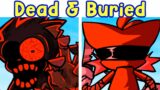 Friday Night Funkin': Dead and Buried [Tails VS Starve – After Prey Alternate] | FNF Mod/Sonic.EXE