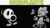 Friday Night Funkin': Deadplants (Flores Mortui) [FNF MODS]