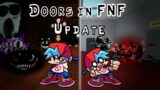 Friday Night Funkin' – Doors in FNF Hotel+ Update [PC/Android]