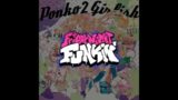 Friday Night Funkin' Fanmade BF Cover: t+pazolite – Oshama Scramble! (Uncut Edition) [FNF Cover]