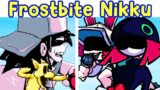 Friday Night Funkin': Frostbite but Grey & Shinto VS Nikku Duo [FNF Mod/Hypno V2]