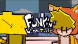 Friday Night Funkin' – Funkin With Tails DEMO (COOK WARS) FNF MODS