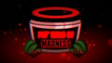 Friday Night Funkin' Halo Of Madness – Hank 3rd Song inst preview (WARNING FAST EFFECTS)