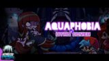 Friday Night Funkin' Late Night City Tales – Aquaphobia [UTAU Cover]