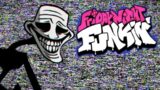 Friday Night Funkin' MOD | ME VS TROLLFACE | BLUEBALLS MOD