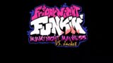 Friday Night Funkin': Miami Night Madness OST: Dance Club