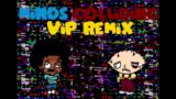Friday Night Funkin': Minds Colliding Vip Remix Concept @TheRealJeffLOL