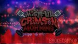 Friday Night Funkin' Mistful Crimson Morning- Doomsday [Legendary Edition Remix]