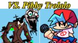 Friday Night Funkin' New VS Pibby Trololo – V1.8 (FNF Pibby Mod)