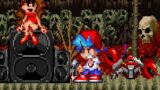 Friday Night Funkin' – One Last Funk Vs Sonic.EXE (FNF MODS)