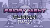 Friday Night Funkin' – Perfect Combo – FNF: Flash Edition Mod [HARD]