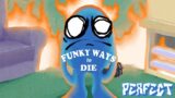 Friday Night Funkin' – Perfect Combo – Funky Ways to Die Mod + Cutscenes & Extras [HARD]