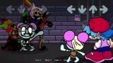 Friday Night Funkin' – Pibby (Vs. Pibby Corrupted) (Animation Mods)