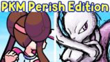Friday Night Funkin': Pokemon Perish Edition Full Week [FNF Mod/Pokemon Stories]