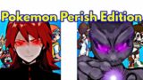 Friday Night Funkin' Pokemon Perish Edition / Pokemon (FNF Mod/Silver/Mewtwo)
