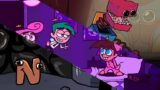 Friday Night Funkin' – Power Hour But Its Fairly OddParents [Gameplay]
