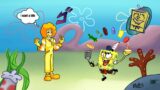 Friday Night Funkin' | Ronald and Spongebob Got W Songs