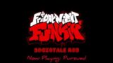 Friday Night Funkin': Sociotale – Week 9 (FULL OST)