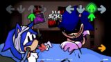 Friday Night Funkin' – Sonic Hospital (Vs. Sonic.EXE) (Animation Mods)
