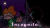 Friday Night Funkin': Spirit Corruption | Incognito (Round 1)