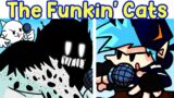 Friday Night Funkin': The Funkin' Cats Full Week [FNF Mod/Battle Cats]