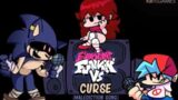 Friday Night Funkin' VS Curse – Malediction Song