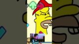 Friday Night Funkin' VS Homr V2 FULL WEEK  Homer Simpson, Bart, Marge & Peter Griffin FNF Mod