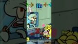 Friday Night Funkin' VS Krusty Karoling | SpongeBob SquarePants, Krusty Krab & Squidward (FNF Mod)