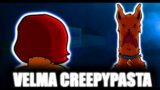 Friday Night Funkin' – Velma Meets the Original Velma – *CREEPY / SCARY* Scooby Doo Mod [FNF MODS]