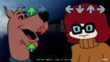 Friday Night Funkin' – Velma VS Scooby Doo (Velma Meets the Original) (Animation Mods)