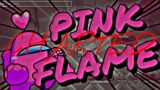 Friday Night Funkin' Vs. Imposter V4 Fansong – Pink Flame (CHARTED) [Download in desc]