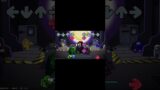 Friday Night Funkin' Vs Impostor Among Us V3 Part 20 Reactor Song #Shorts