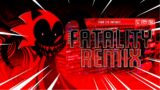 Friday Night Funkin': Vs. Sonic.exe – Fatality Encore (balto Remix)