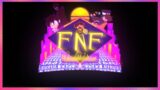 Friday Night Funkin' – We Felt Like It (Backrooms X Mandela Catalogue) FNF MODS
