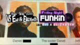 [Friday Night Funkin'] Wicked Energy [In-game Version] (Ft. Hant147) – Vs. Evi & Elizabeth