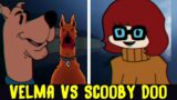 Friday Night Funkin':Velma VS Scooby Doo (Velma Meets the Original Velma:Remembrance) [FNF Mod/HARD]