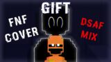 Gift DSAF Mix – [Gift but Henry, Jack and Dave sing it] – FNF Cover