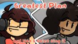 Greatest Plan, but Van & Voice sing it || FNF: Vs. Impostor V4