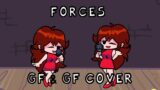 Happy Birthday, FNF!!! (Forces | GF & GF Cover)