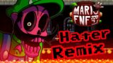 Hater – Mario FNF Port Remix