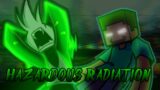 Hazardous Radiation [Radiohazard x Danger | Radi Vs. Herobrine] Friday Night Funkin'