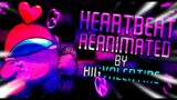 Heartbeat Reanimated – FNF Vs. Impostor (Triple Trouble)