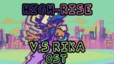 High-Rise – FNF V.S Rika OST (Composed by RixFX, Visualizer by me)