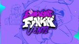 Holding Back ENCORE | Friday Night Funkin' Vs Venti Mod OST