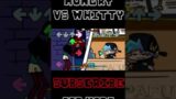Hungry Part 1 | Friday Night Funkin Vs Whitty Definitive Edition | Vs Whitty