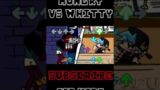 Hungry Part 2 | Friday Night Funkin Vs Whitty Definitive Edition | Vs Whitty