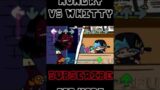 Hungry Part 4 | Friday Night Funkin Vs Whitty Definitive Edition | Vs Whitty