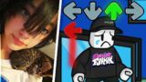 I Played Roblox Friday Night Funkin' With My Girlfriend…