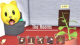 I TRIED TO BRING HERB OF VERIDIS TO ROOMS IN DOORS UPDATE AND IT WAS CHAOS!!