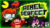 I Voiced This Dumb Nerd – Friday Night Funkin': Pixel Perfect